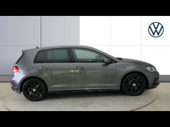 Used Volkswagen Golf 2020 for sale - 74590613: Photo