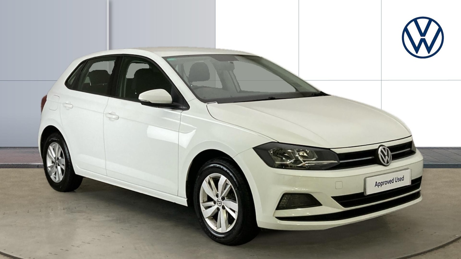 Used Volkswagen Polo 2019 for sale - 76207658: Photo 1