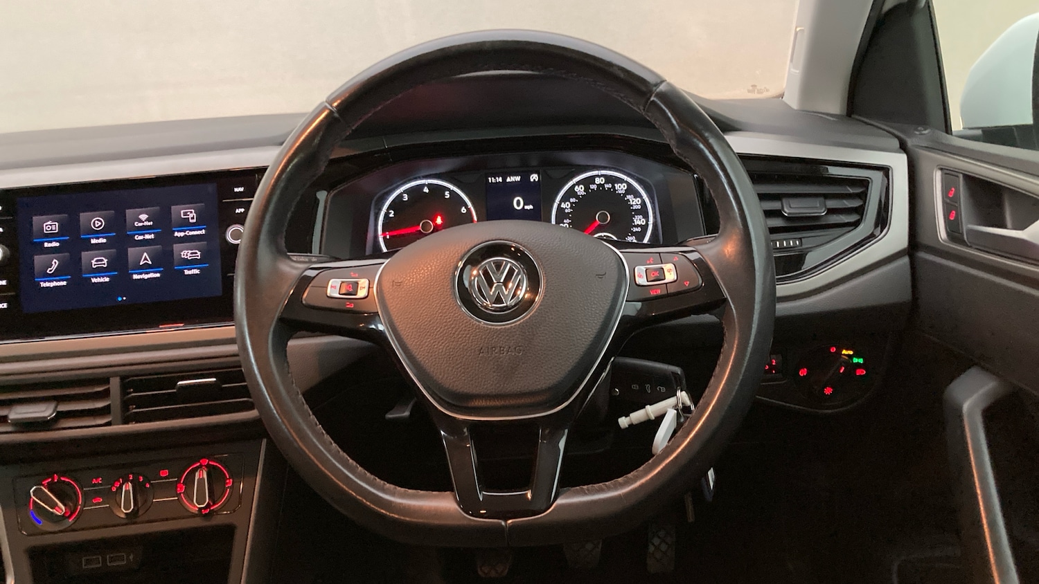 Used Volkswagen Polo 2019 for sale - 76207658: Photo 10