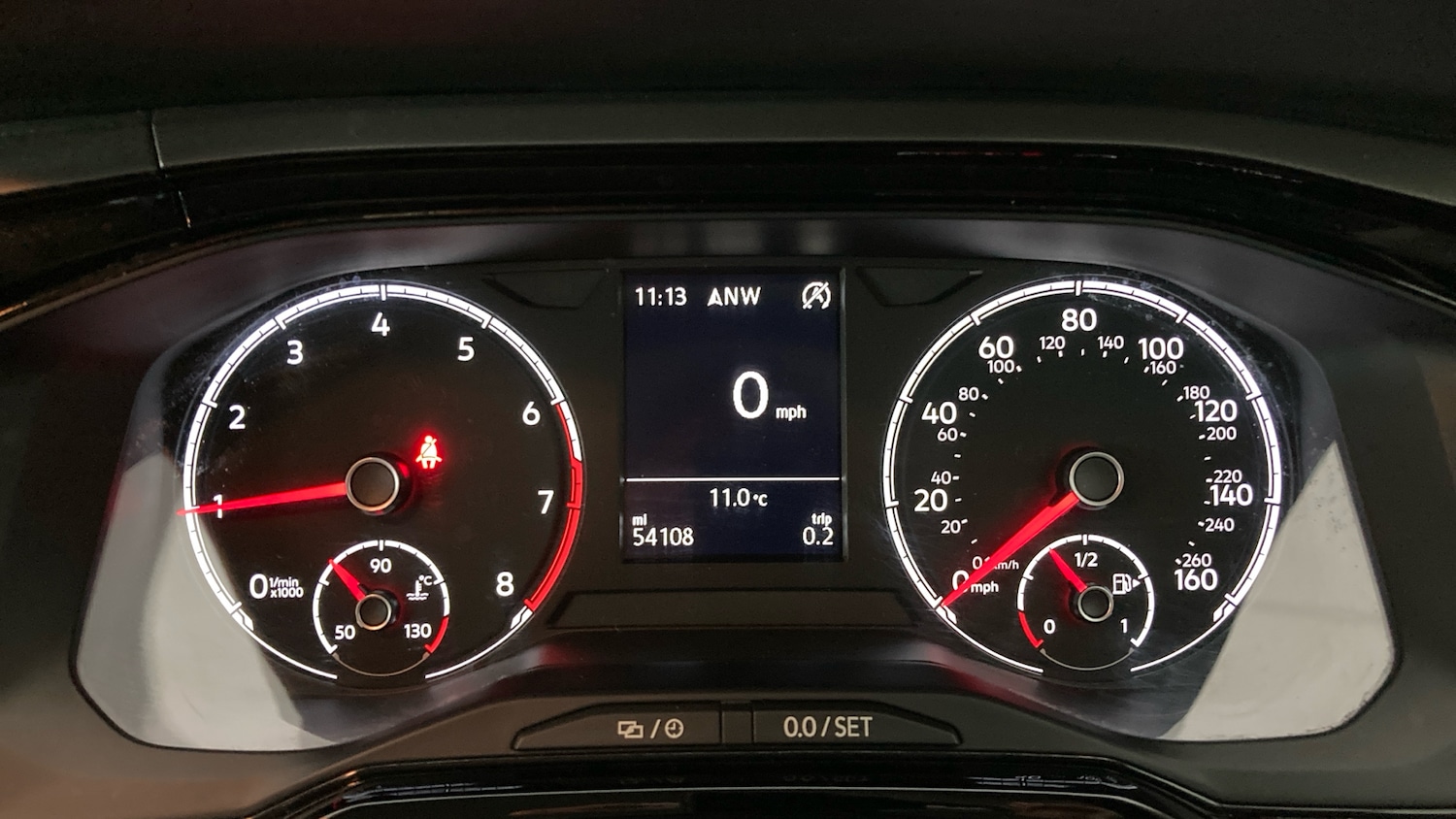 Used Volkswagen Polo 2019 for sale - 76207658: Photo 11
