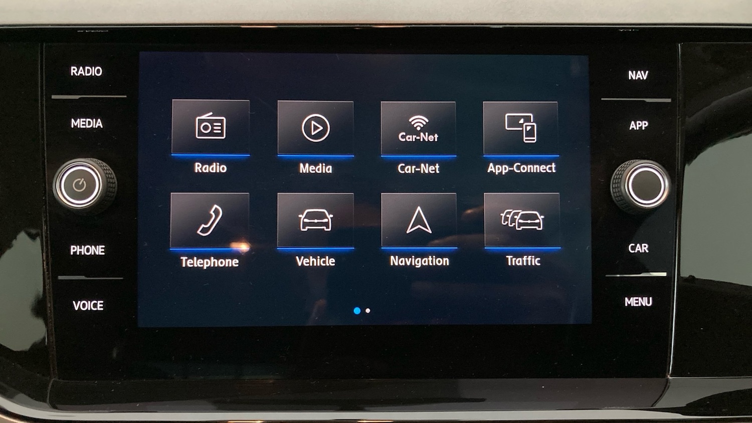 Used Volkswagen Polo 2019 for sale - 76207658: Photo 12