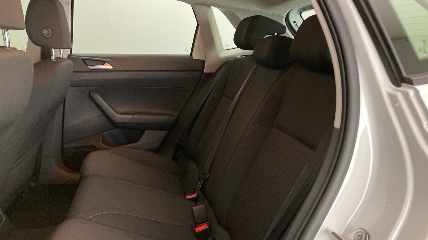 Used Volkswagen Polo 2019 for sale - 76207658: Photo 16