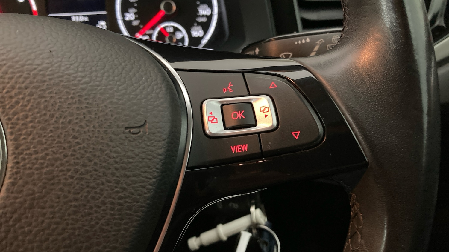 Used Volkswagen Polo 2019 for sale - 76207658: Photo 18