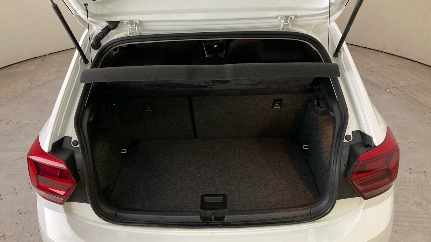 Used Volkswagen Polo 2019 for sale - 76207658: Photo 20