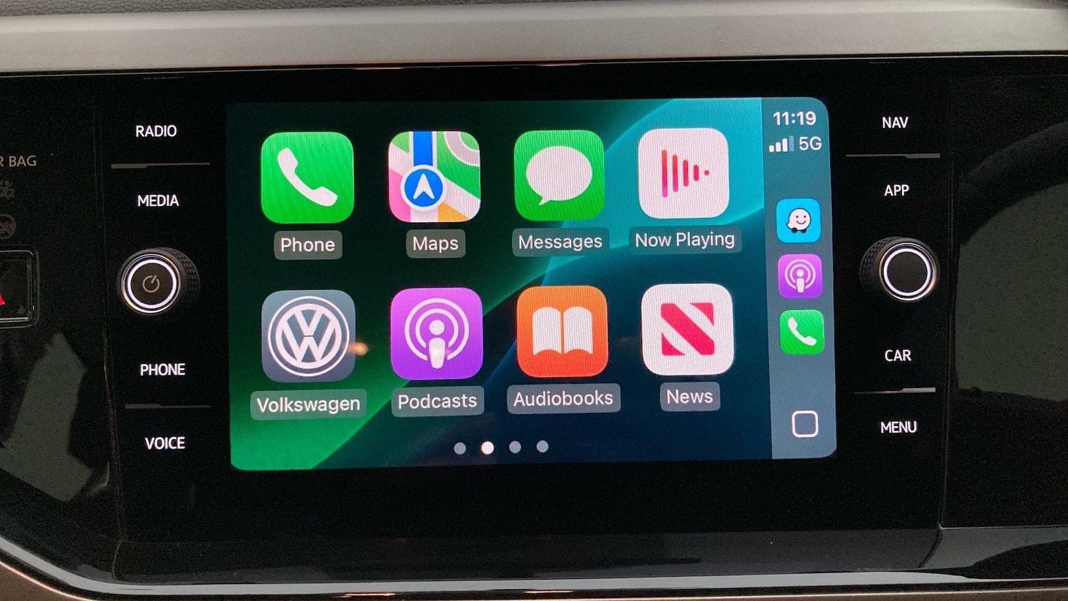 Used Volkswagen Polo 2019 for sale - 76207658: Photo 21