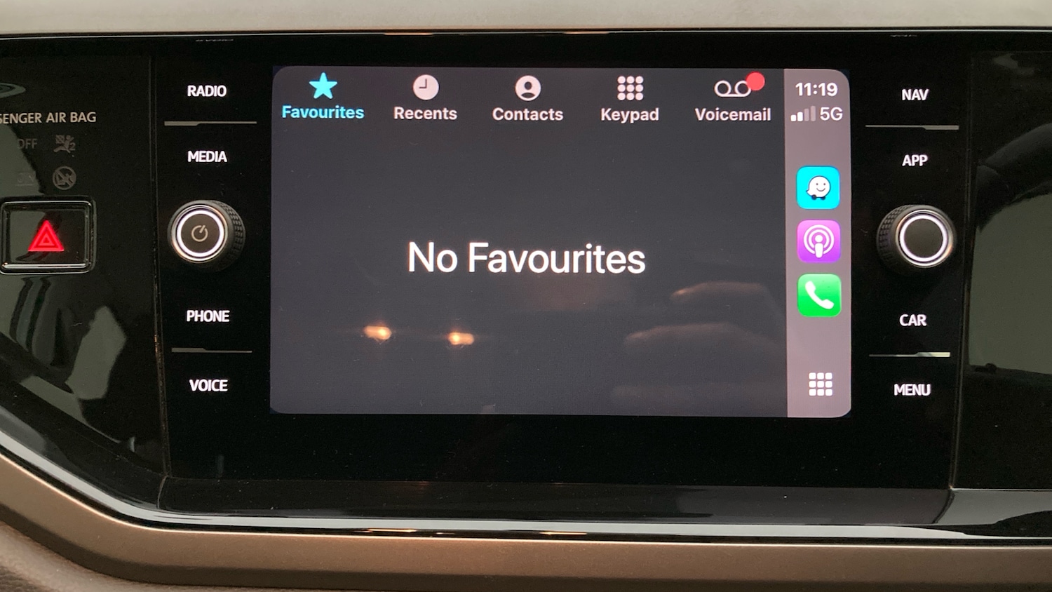 Used Volkswagen Polo 2019 for sale - 76207658: Photo 23