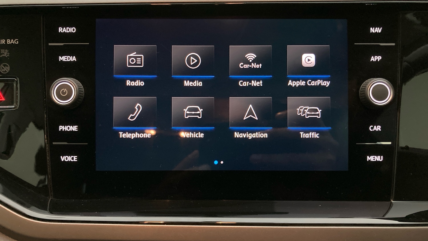 Used Volkswagen Polo 2019 for sale - 76207658: Photo 25