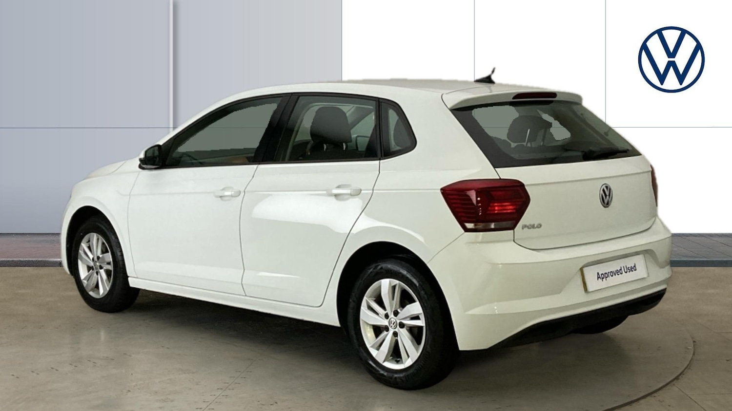 Used Volkswagen Polo 2019 for sale - 76207658: Photo 3