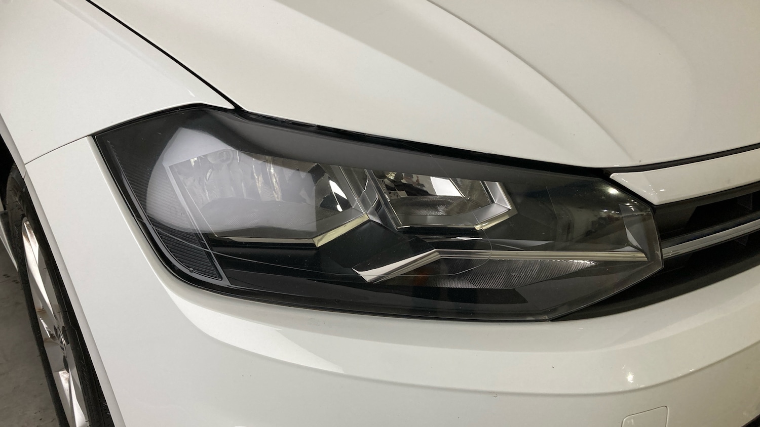 Used Volkswagen Polo 2019 for sale - 76207658: Photo 34