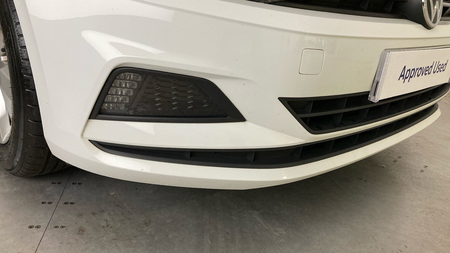 Used Volkswagen Polo 2019 for sale - 76207658: Photo 36