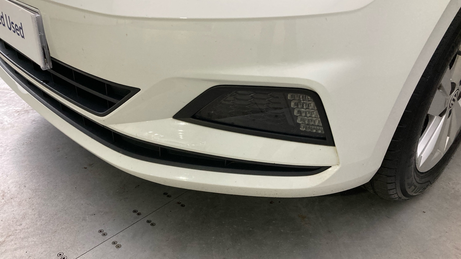 Used Volkswagen Polo 2019 for sale - 76207658: Photo 37