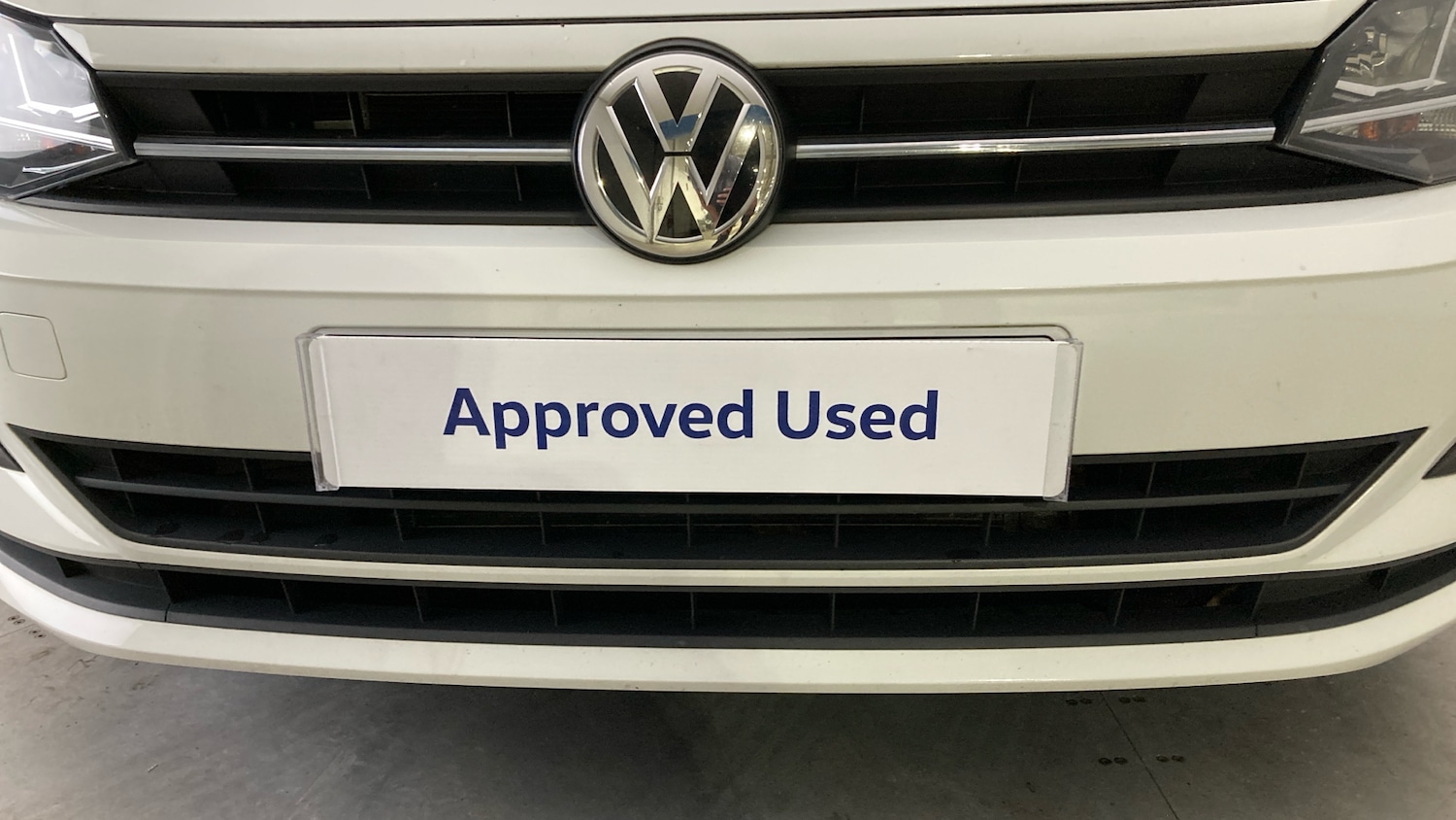 Used Volkswagen Polo 2019 for sale - 76207658: Photo 38