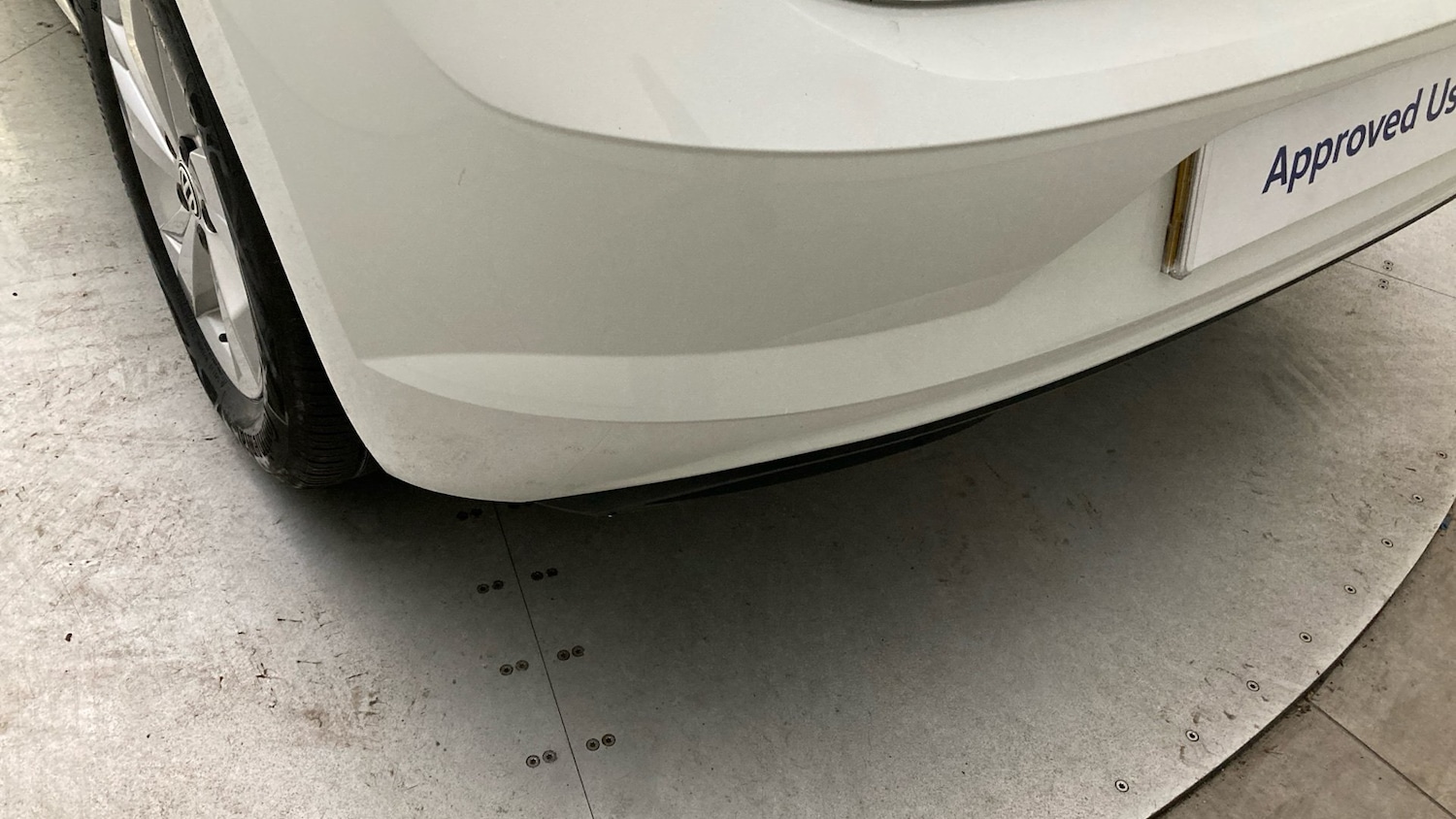 Used Volkswagen Polo 2019 for sale - 76207658: Photo 41