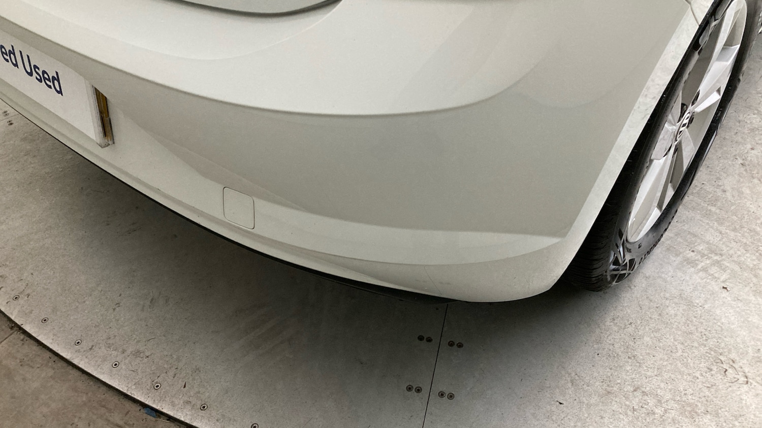Used Volkswagen Polo 2019 for sale - 76207658: Photo 42