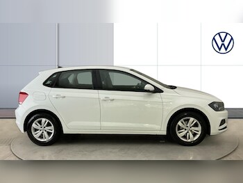 Used Volkswagen Polo 2019 for sale - 76207658: Photo 4