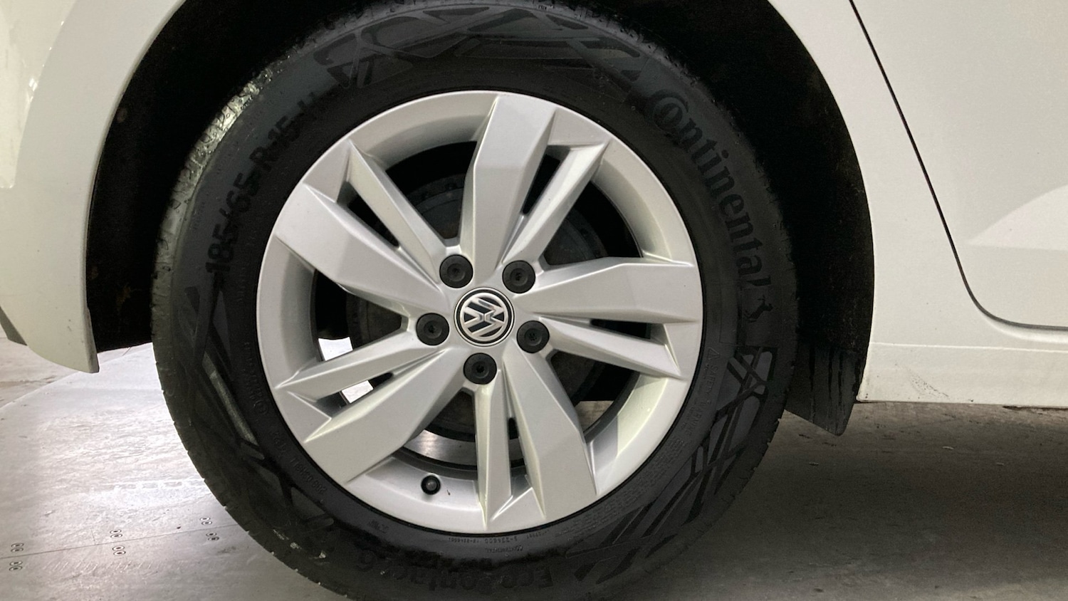 Used Volkswagen Polo 2019 for sale - 76207658: Photo 5