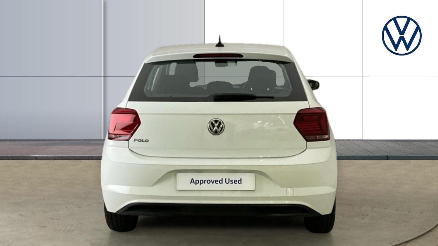 Used Volkswagen Polo 2019 for sale - 76207658: Photo 8