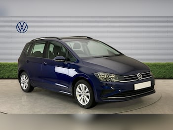 Used Volkswagen Golf SV 2018 for sale - 78766152: Photo