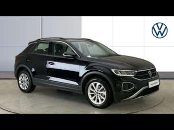 2022 (72) - 1.5 TSI Life 5dr Petrol Hatchback