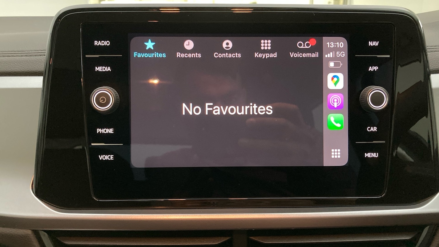 Vehicle 23