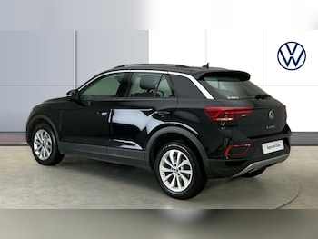 Used Volkswagen T-Roc 2022 for sale - 75445962: Photo