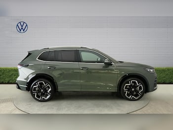 Used Volkswagen Tiguan 2025 for sale - 78801367: Photo