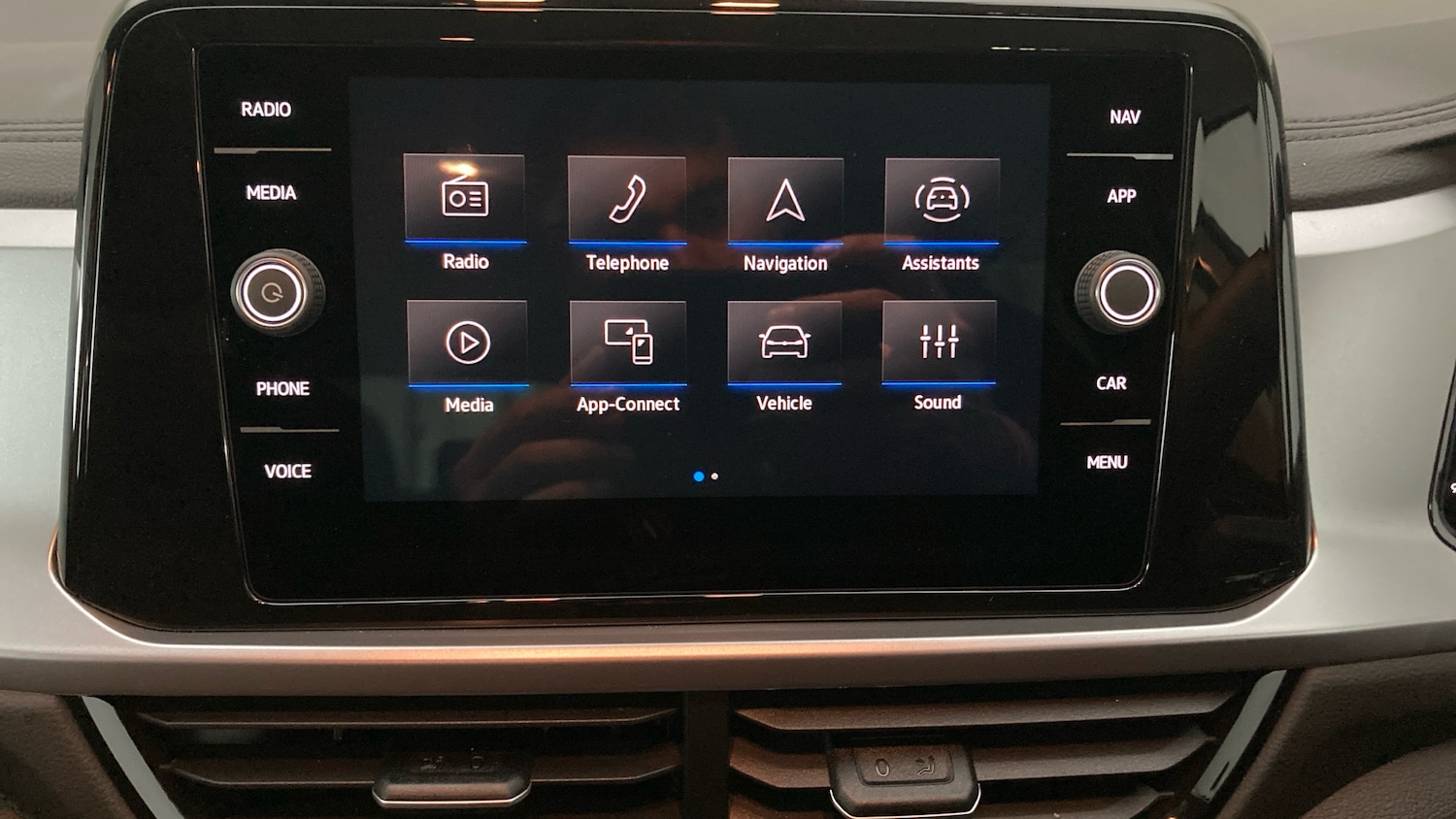 Used Volkswagen T-Roc 2025 for sale - 76368977: Photo 12