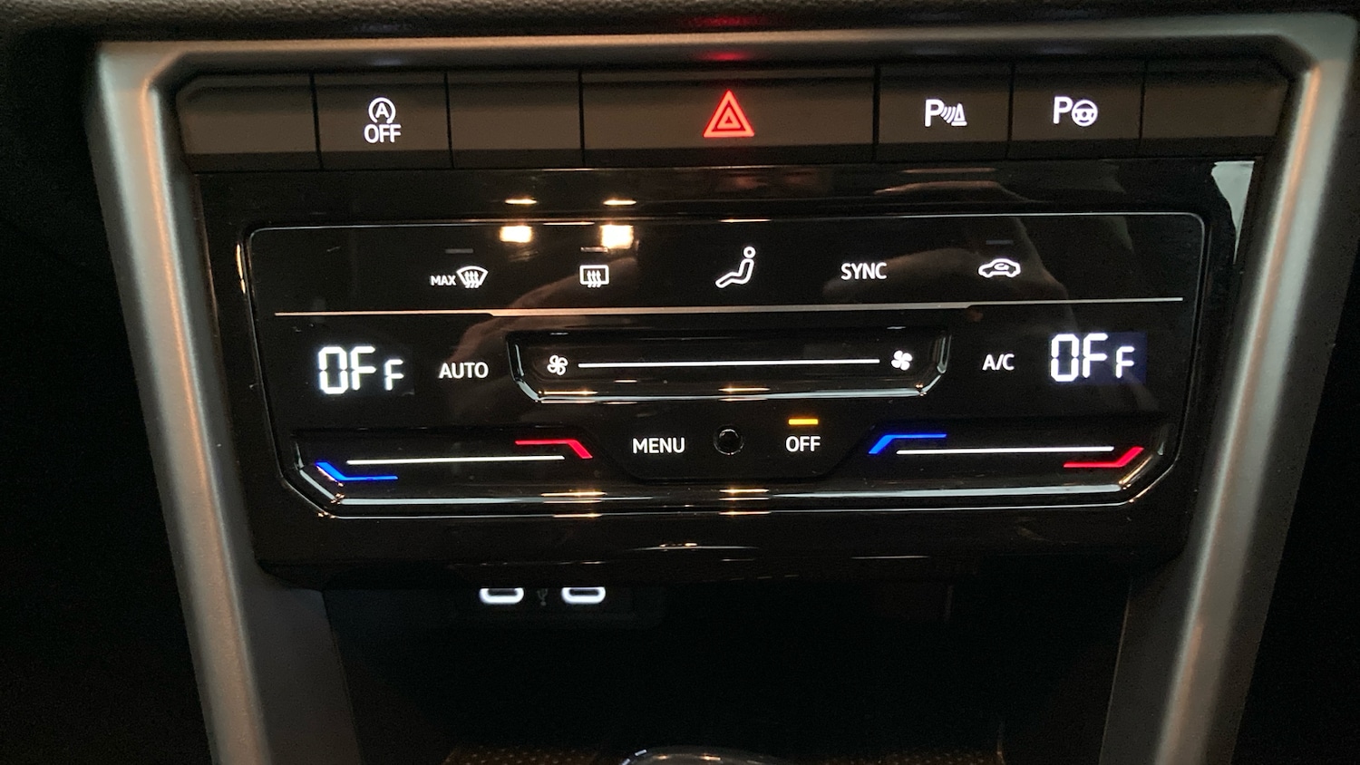 Used Volkswagen T-Roc 2025 for sale - 76368977: Photo 13