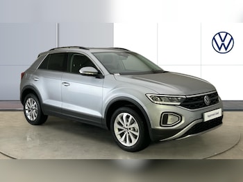 2025 (25) - 1.5 TSI Match 5dr DSG