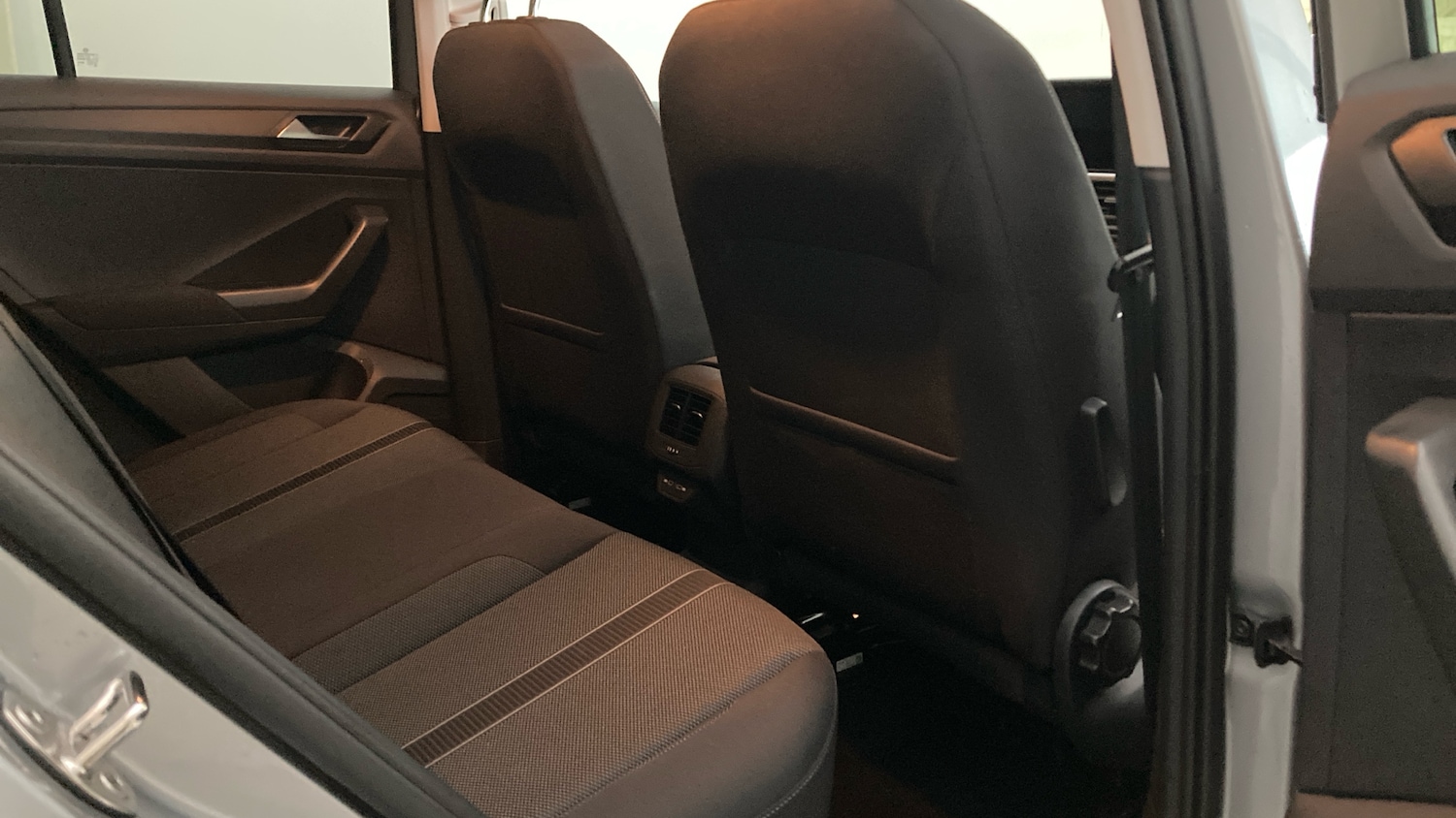 Used Volkswagen T-Roc 2025 for sale - 76368977: Photo 36