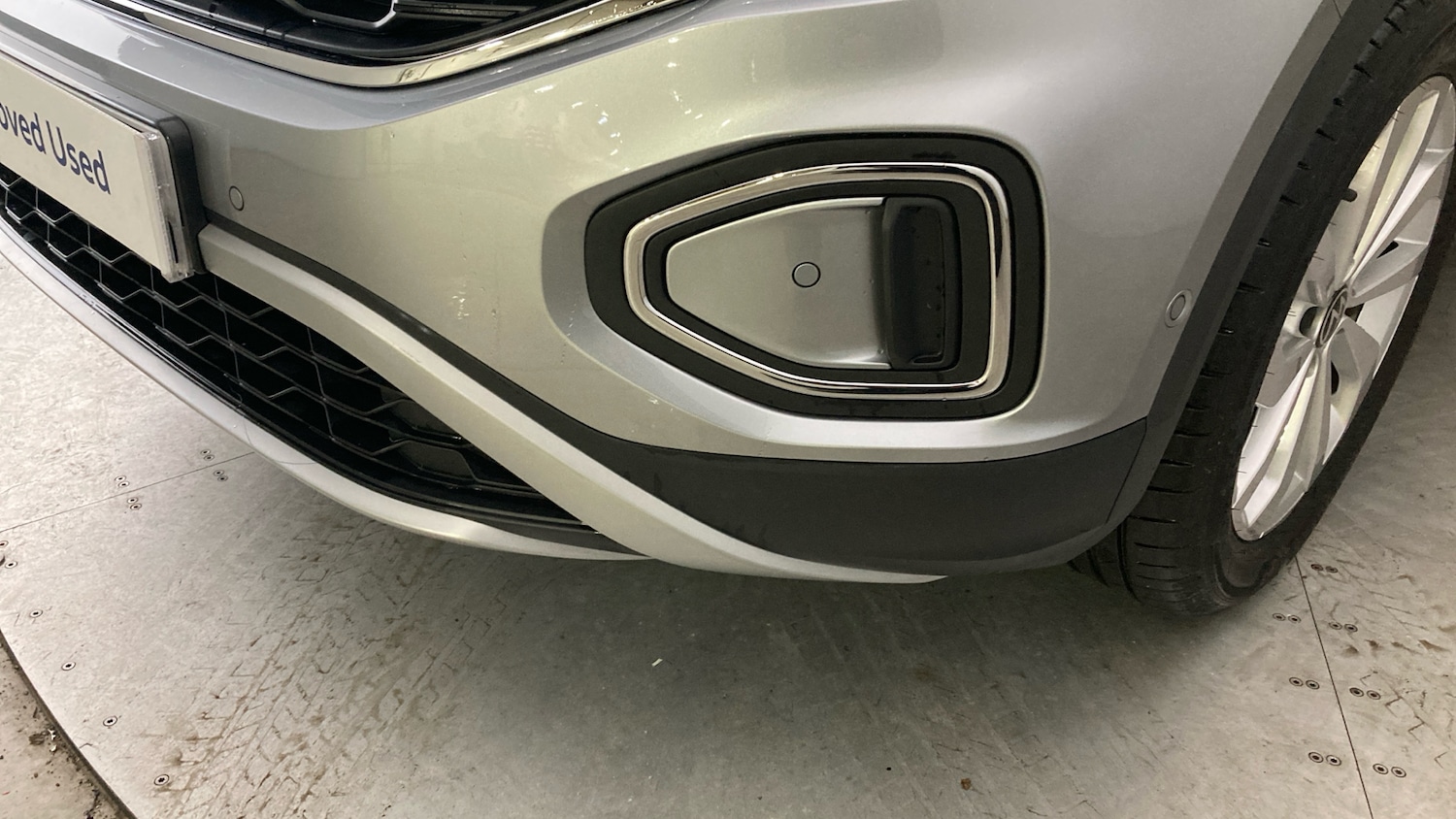 Used Volkswagen T-Roc 2025 for sale - 76368977: Photo 40