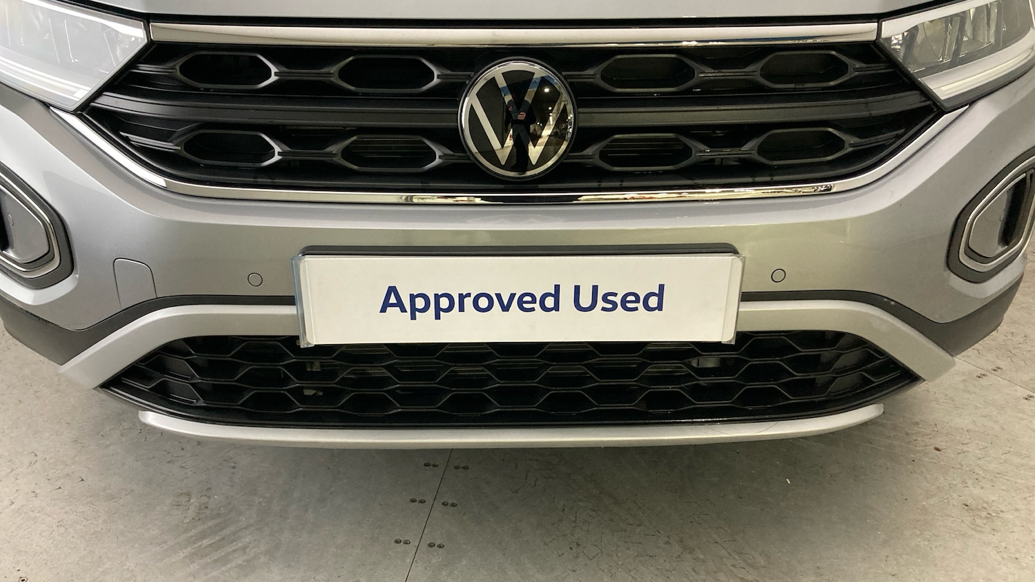 Used Volkswagen T-Roc 2025 for sale - 76368977: Photo 41