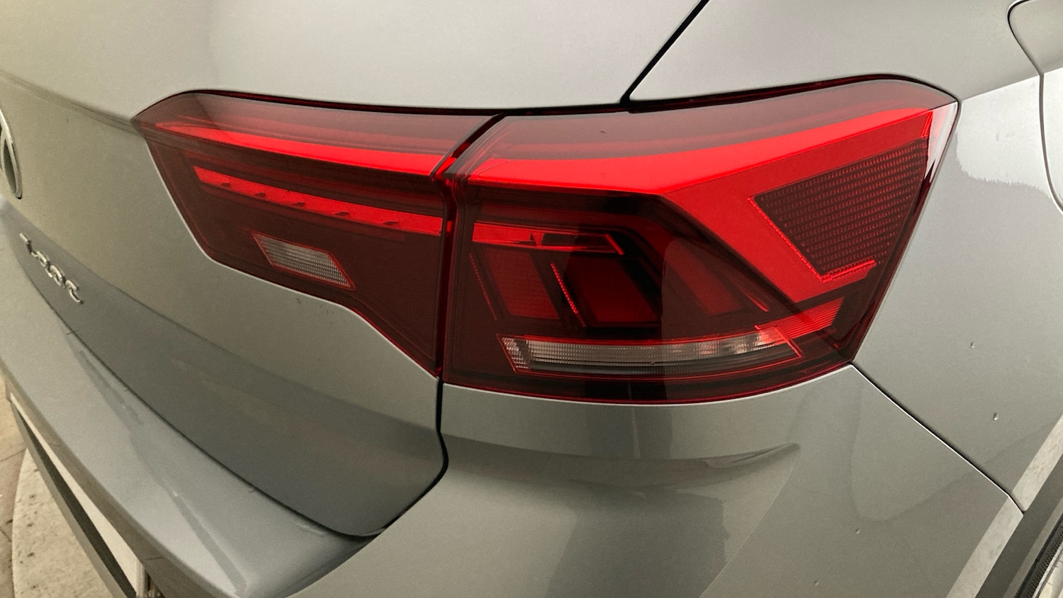 Used Volkswagen T-Roc 2025 for sale - 76368977: Photo 43