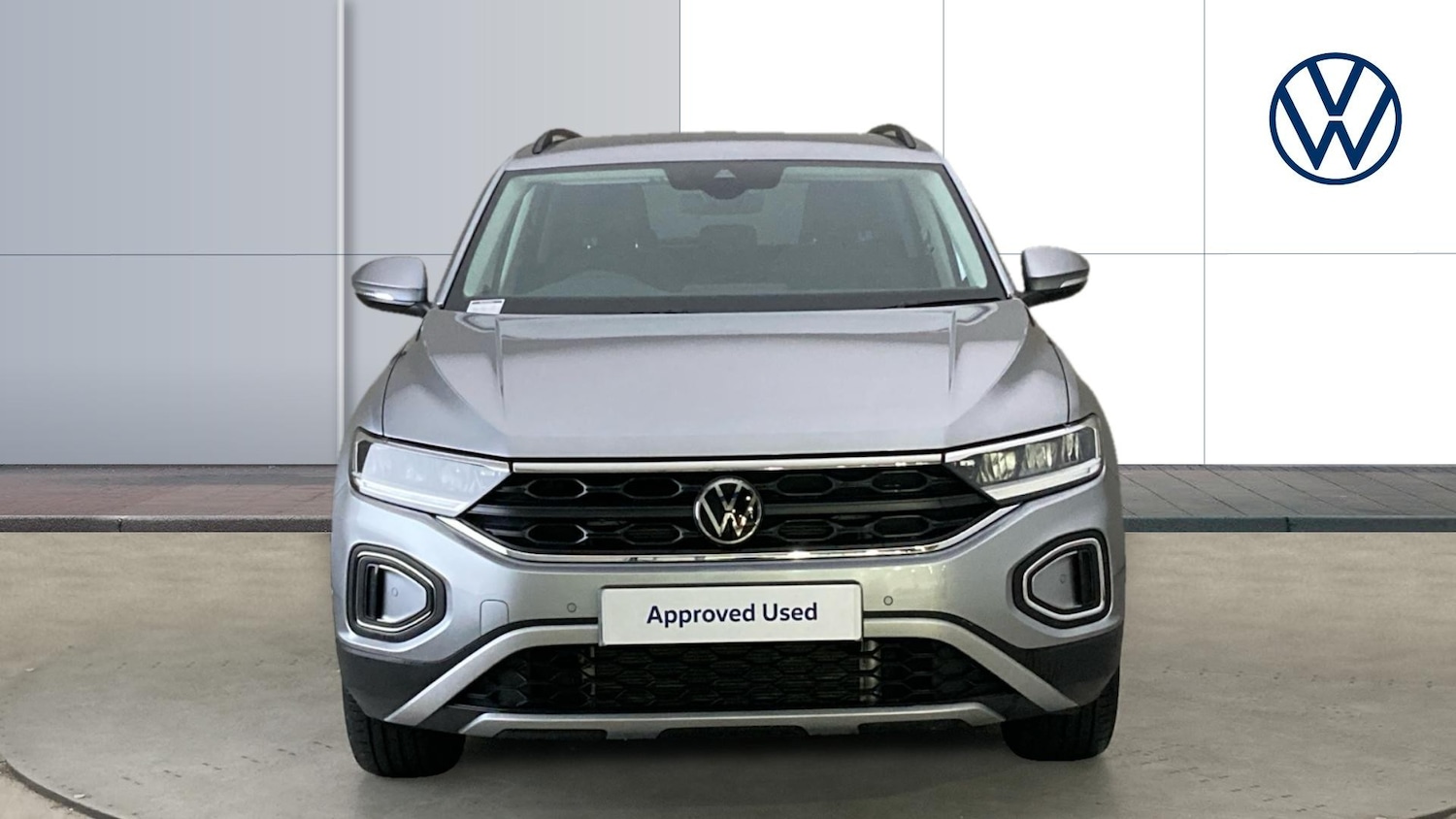 Used Volkswagen T-Roc 2025 for sale - 76368977: Photo 7