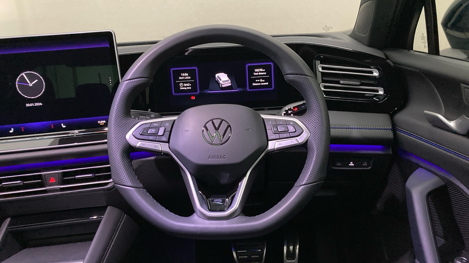 Used Volkswagen Tiguan 2025 for sale - 77297017: Photo 10