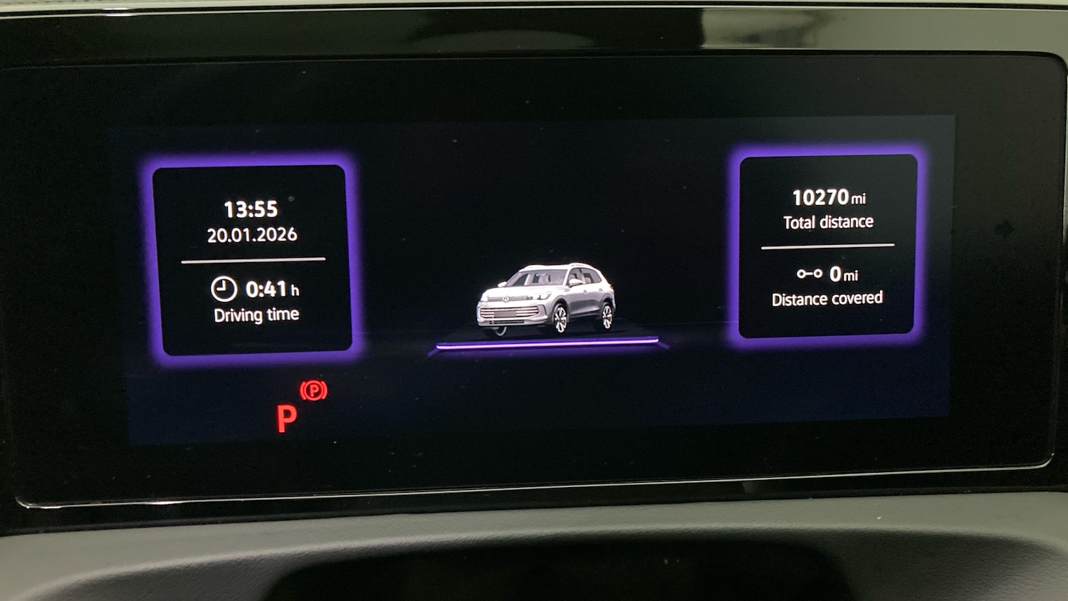 Used Volkswagen Tiguan 2025 for sale - 77297017: Photo 11