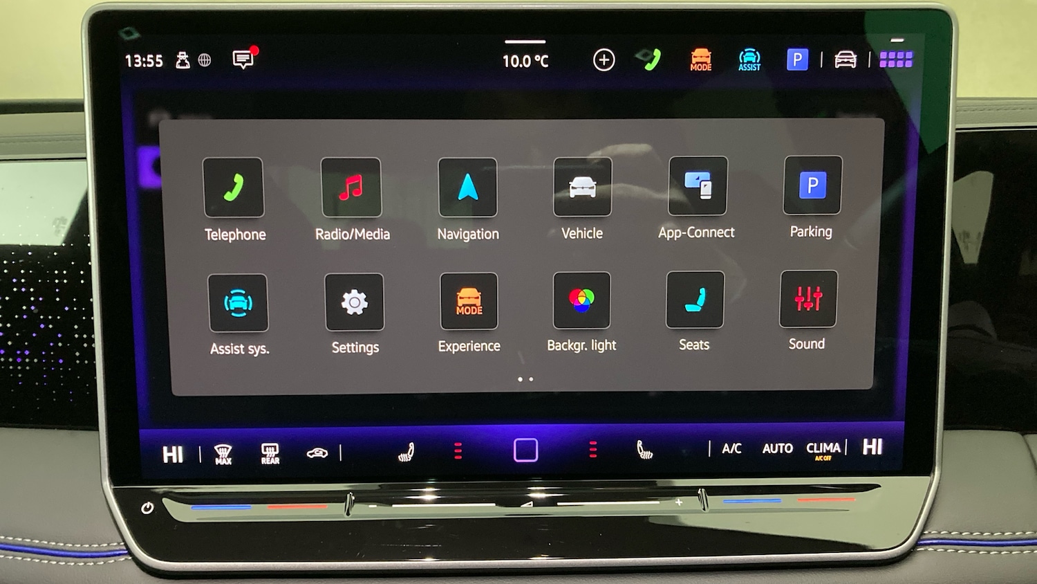 Used Volkswagen Tiguan 2025 for sale - 77297017: Photo 12