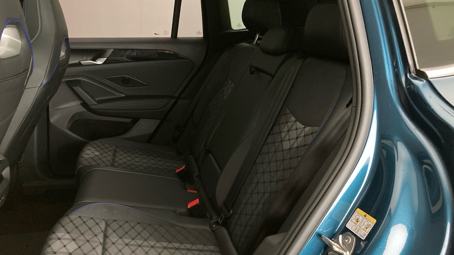 Used Volkswagen Tiguan 2025 for sale - 77297017: Photo 16