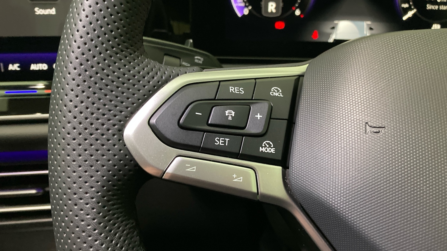 Used Volkswagen Tiguan 2025 for sale - 77297017: Photo 17