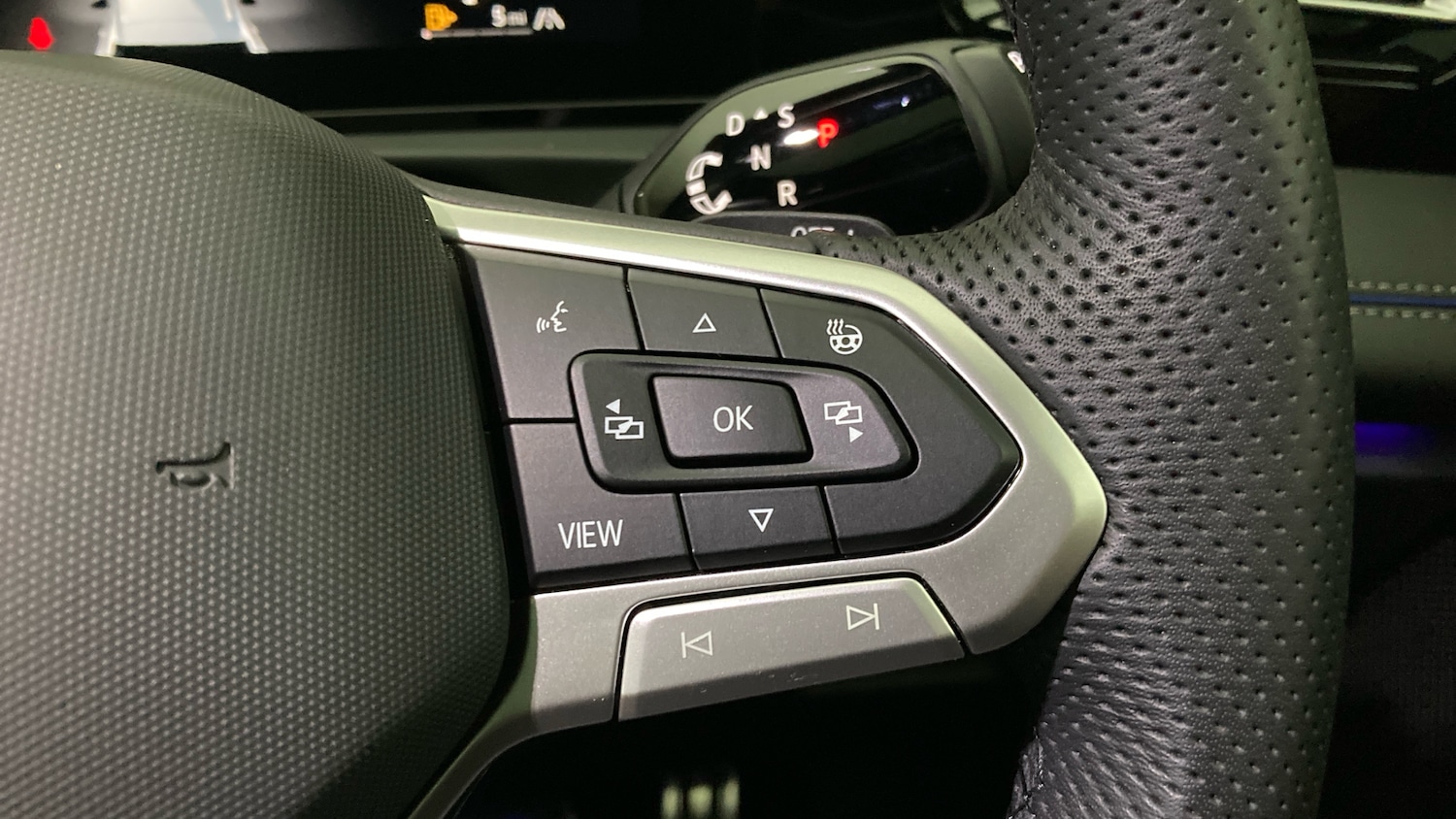 Used Volkswagen Tiguan 2025 for sale - 77297017: Photo 18