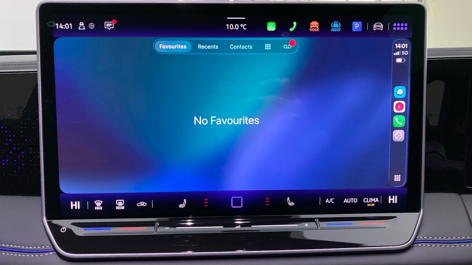 Used Volkswagen Tiguan 2025 for sale - 77297017: Photo 23