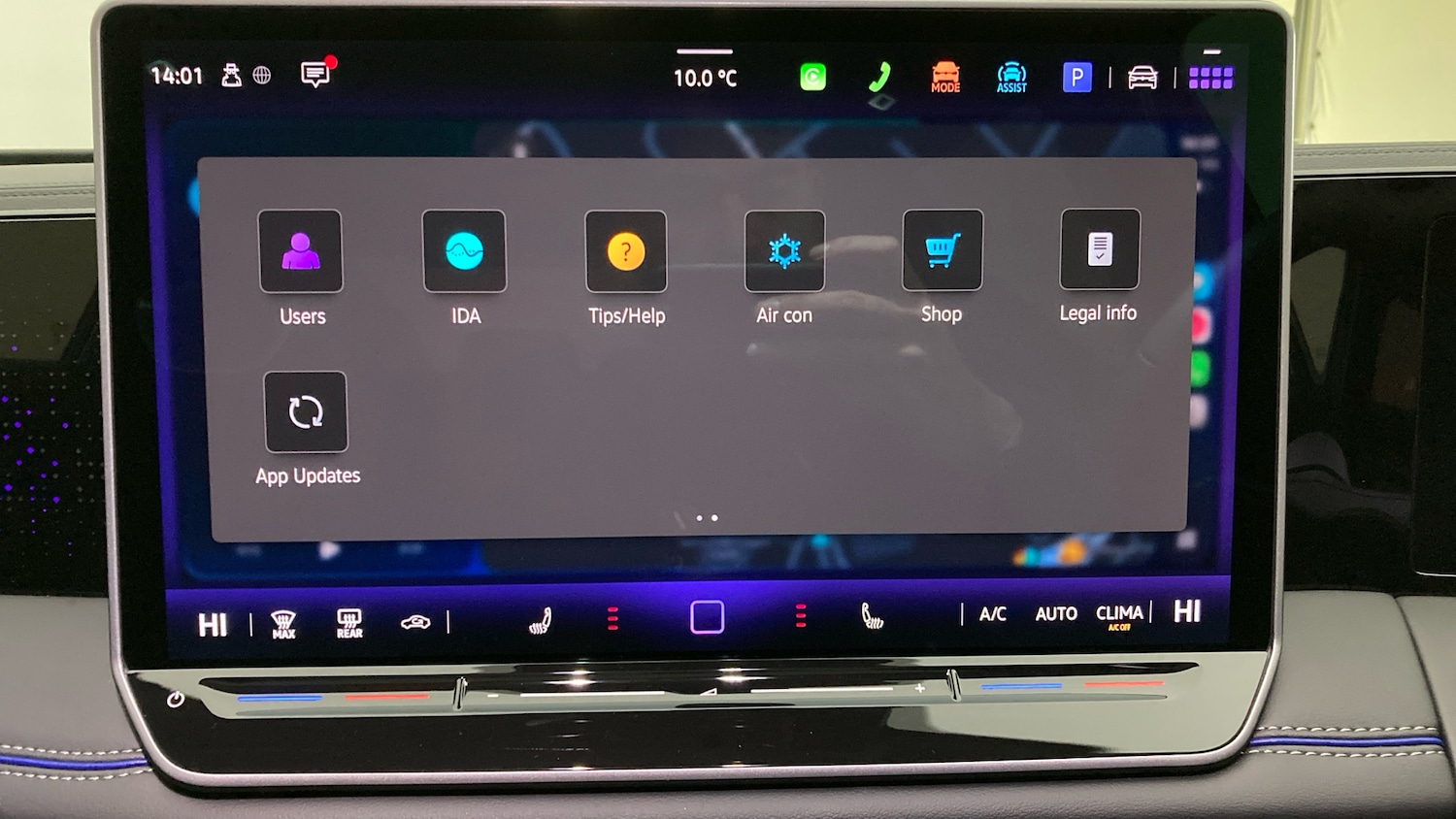 Used Volkswagen Tiguan 2025 for sale - 77297017: Photo 26