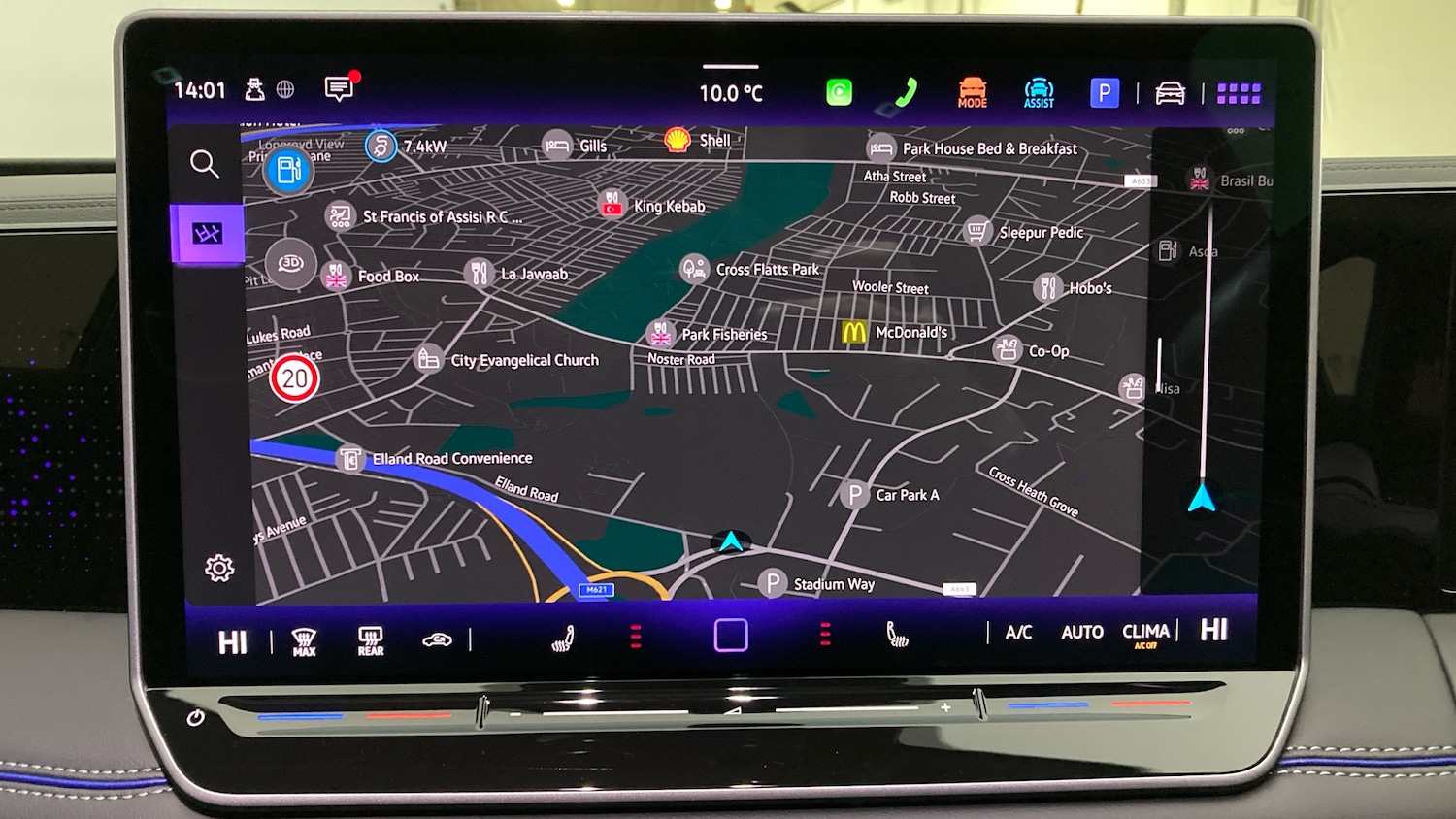 Used Volkswagen Tiguan 2025 for sale - 77297017: Photo 27