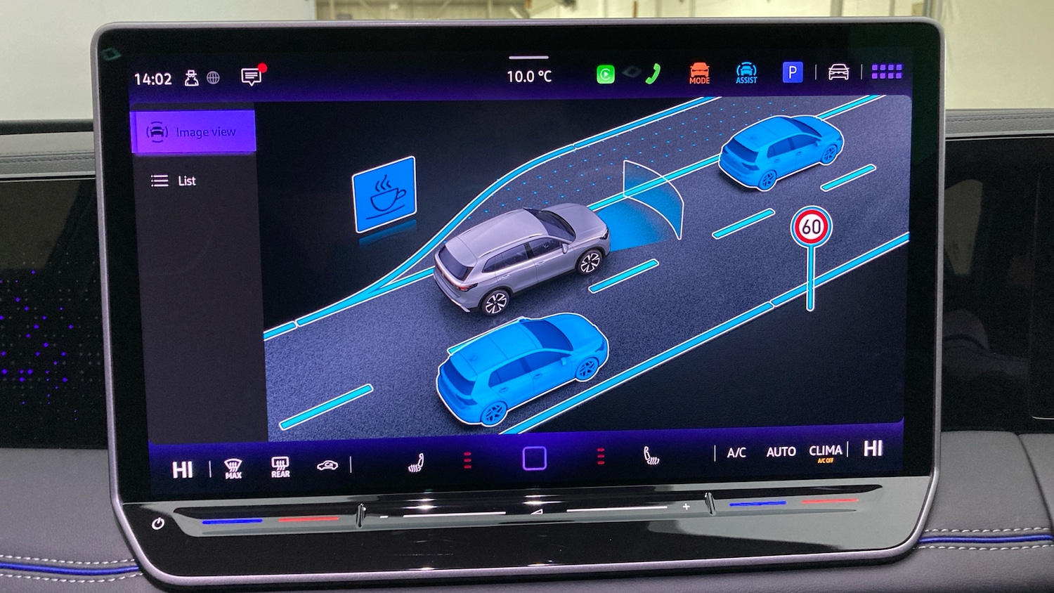 Used Volkswagen Tiguan 2025 for sale - 77297017: Photo 29