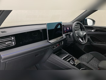 Used Volkswagen Tiguan 2025 for sale - 77297017: Photo