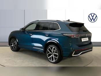 Used Volkswagen Tiguan 2025 for sale - 77297017: Photo