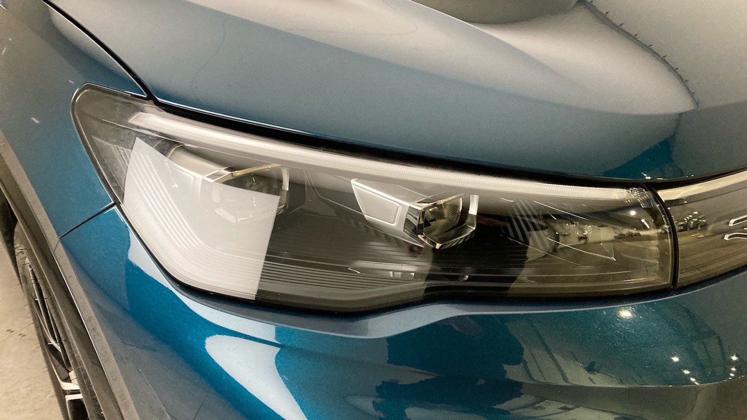 Used Volkswagen Tiguan 2025 for sale - 77297017: Photo 40