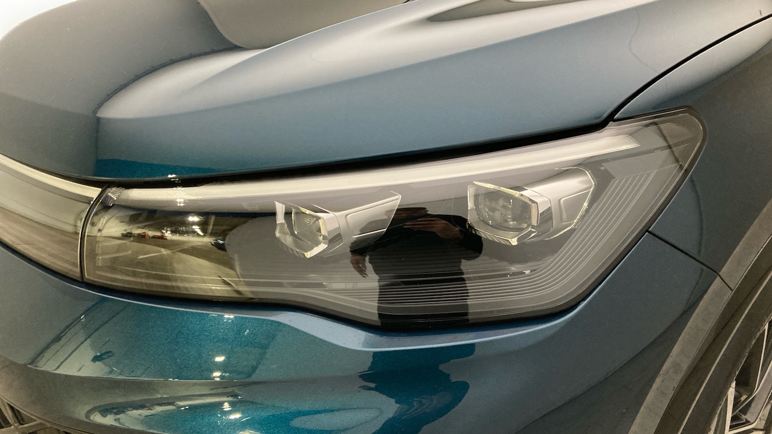 Used Volkswagen Tiguan 2025 for sale - 77297017: Photo 41