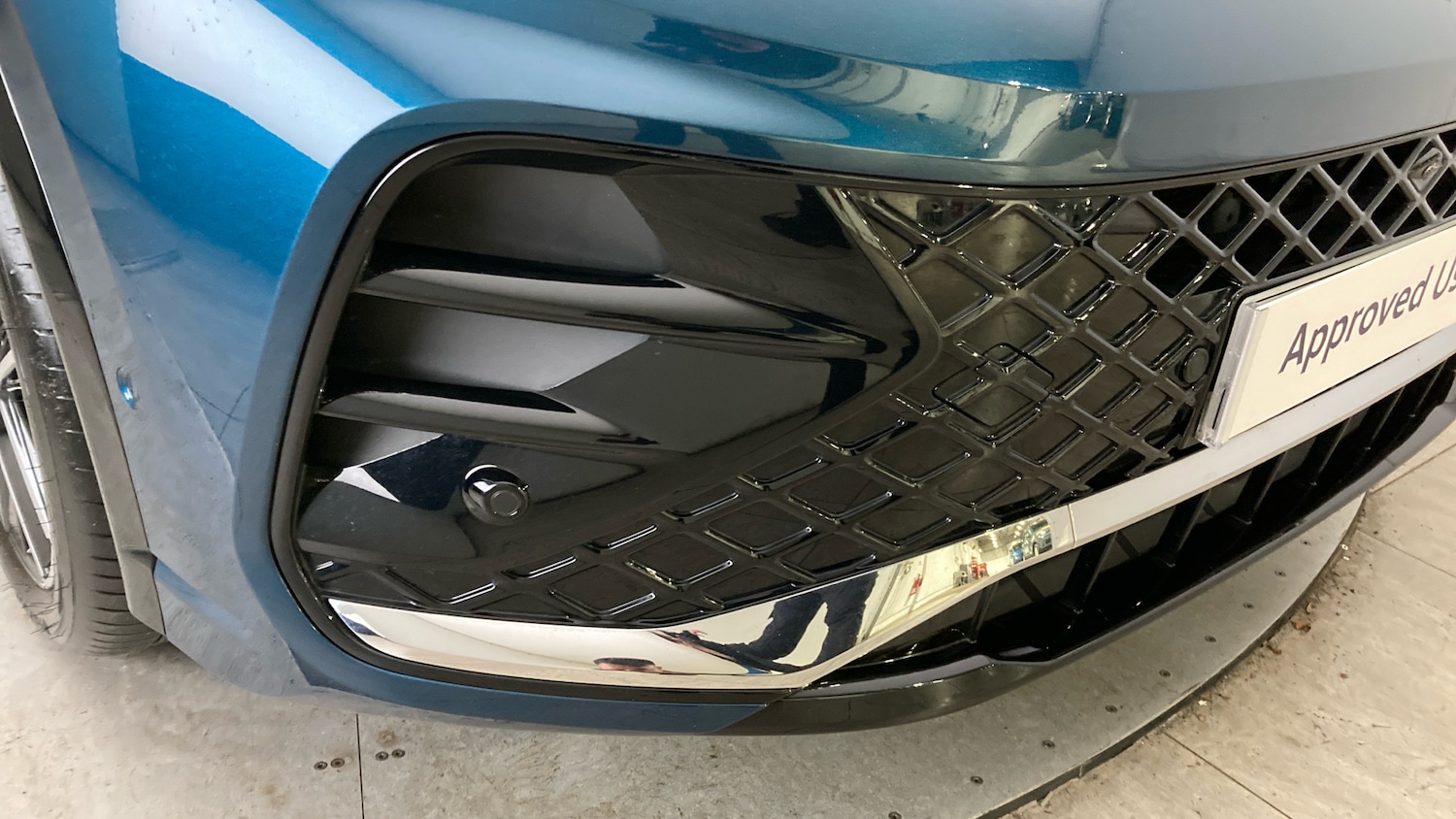 Used Volkswagen Tiguan 2025 for sale - 77297017: Photo 42