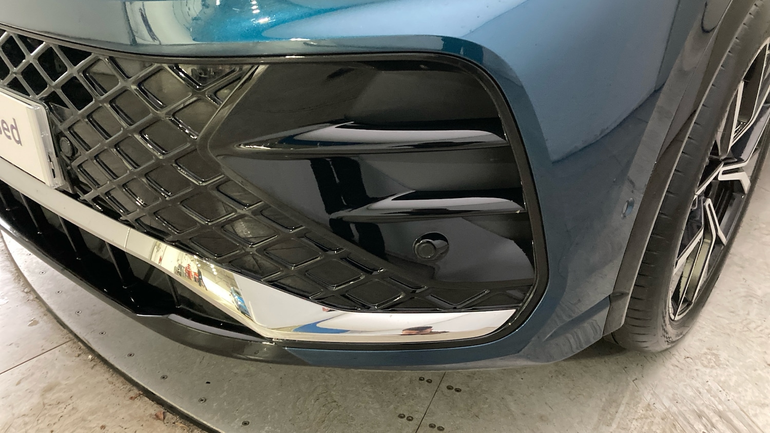 Used Volkswagen Tiguan 2025 for sale - 77297017: Photo 43